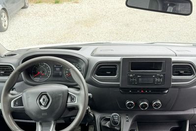 Renault Master dCi L2H2