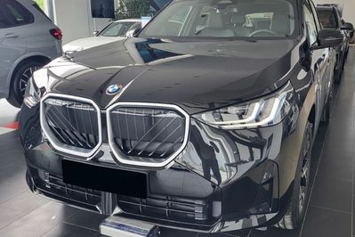 BMW X3 xDrive20 M Sport