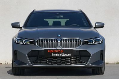 BMW Seria 3 Touring 330i xDrive M Sport