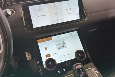 Land Rover Range Rover Evoque Evoque 1.5 P300e PHEV R-Dynamic SE