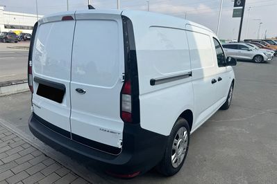 Ford Transit Connect L2H1 Trend