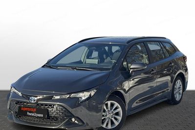 Toyota Corolla 1.8 Hybrid Comfort