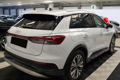 Audi Q4 e-tron 40 Advanced