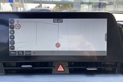 Kia Sportage 1.6 CRDI L 2WD