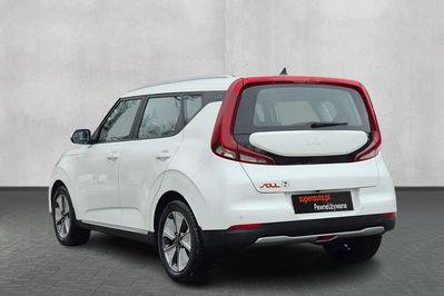 Kia Soul M + WIN