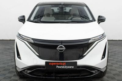 Nissan Ariya 63kWh Advance
