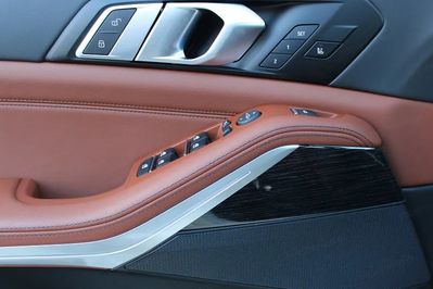 BMW X5 M60i xDrive