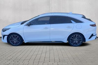 Kia Ceed ProCeed 1.5
