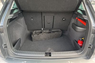 Skoda Karoq Ambition 1.5 TSI  DSG