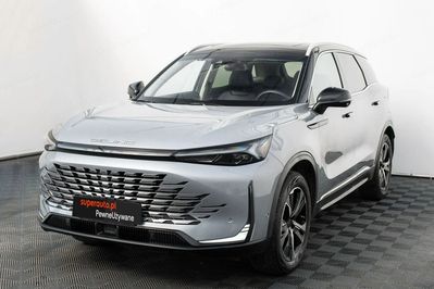 Baic Beijing 7 1.5T Luxury Dct