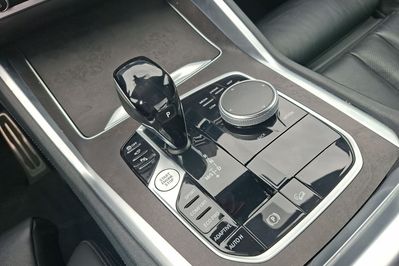 BMW X6 xDrive40d mHEV