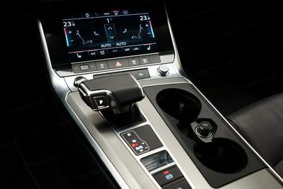 Audi A6 45 TFSI mHEV quattro Advanced S tronic
