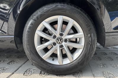 Volkswagen Passat Business 1.5 TSI EVO  DSG