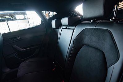 Cupra Formentor 1.5 e-TSI DSG