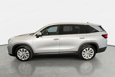 Skoda Kodiaq 2.0 TDI 4x2 DSG