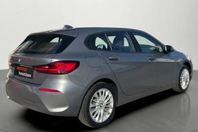 BMW Seria 1 118i Advantage