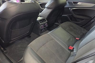 Audi A6 40 TDI mHEV quattro Sport S tronic
