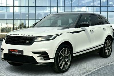 Land Rover Range Rover Velar 2.0 P400e PHEV Dynamic HSE