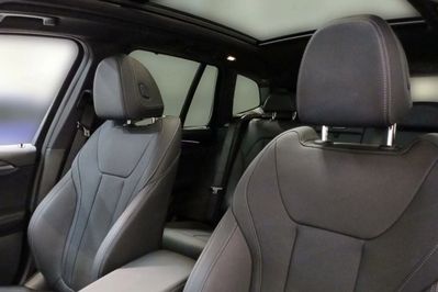 BMW X3 xDrive20d M Sport
