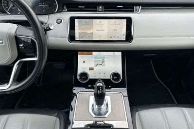 Land Rover Range Rover Evoque D200 Bronze Collection AWD