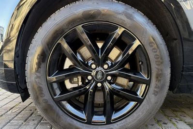 Land Rover Range Rover Evoque Evoque 2.0 D200 mHEV Dynamic SE