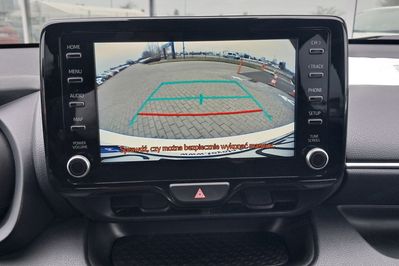 Toyota Yaris 1.5 Comfort