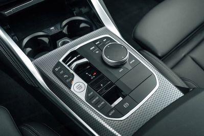 BMW Seria 4 Gran Coupe 430i xDrive M Sport