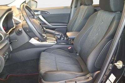 Mitsubishi Eclipse Cross 1.5 T