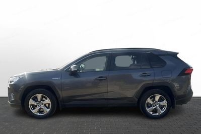 Toyota RAV4 2.5 Hybrid Comfort 4x2