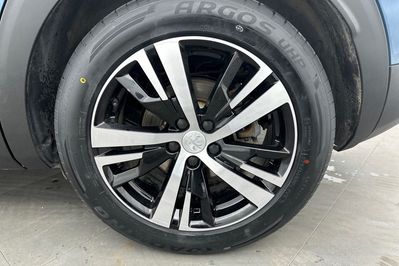 Peugeot 3008 GT 1.6 Hybrid e-EAT8