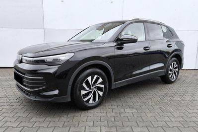 Volkswagen Tiguan Life Plus 1.5 eTSI DSG