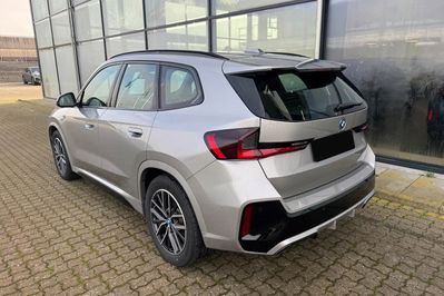 BMW iX1 eDrive20 M Sport