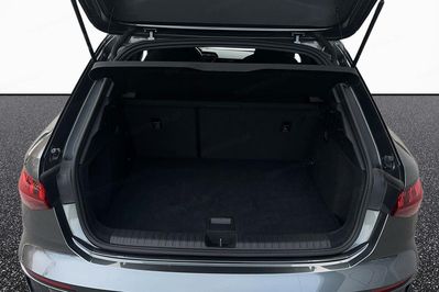 Audi A3 Sportback 35 TFSI S Line