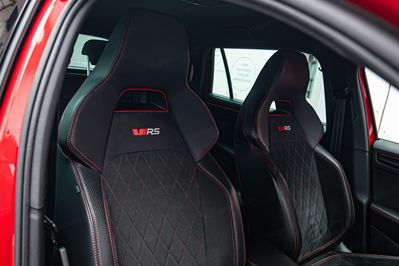 Skoda Kodiaq 2.0 TDI 4x4 RS DSG