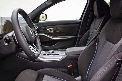 BMW Seria 3 320d xDrive M Sport