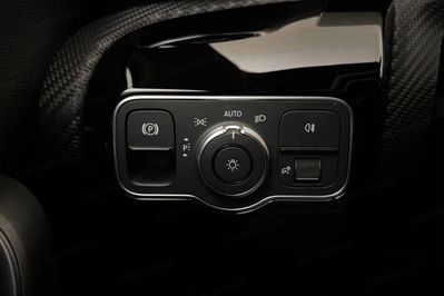 Mercedes Klasa A 200 Progressive 7G-DCT