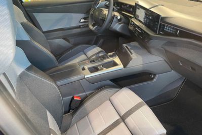 Opel Grandland X GS 1.2 Turbo