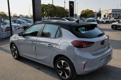 Opel Corsa Corsa-e Yes 51kWh