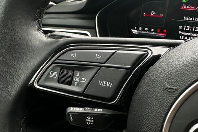 Audi A4 Allroad 40 TDI mHEV quattro S tronic
