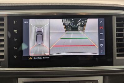 Seat Ateca FR 1.5 TSI DSG7