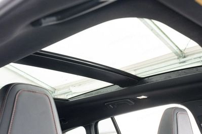Ford Focus EcoBoost ST X