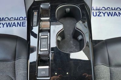 Citroen C5 X 1.2 Puretech Shine EAT8