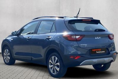 Kia Stonic 1.0 t-Gdi m