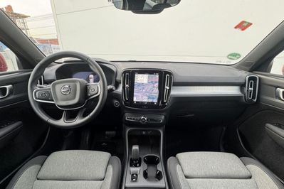 Volvo XC40 B3 Core aut