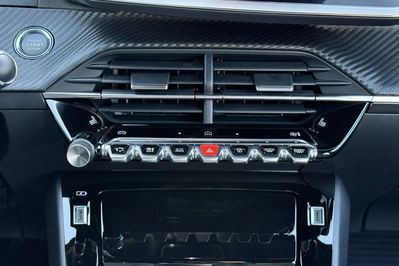 Peugeot 2008 1.2 PureTech Allure S&S EAT8