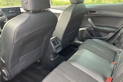 Cupra Formentor 2.0 TSI 4Drive DSG