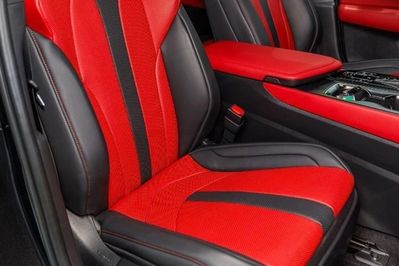 Lexus NX 350h F Sport AWD