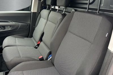 Opel Combo Van XL L2H1