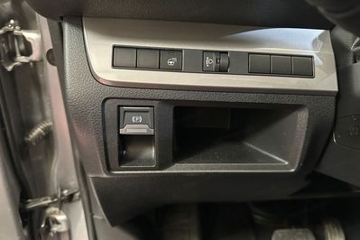 Citroen Jumpy XL L2H1