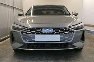 Audi A5 TFSI quattro Avant